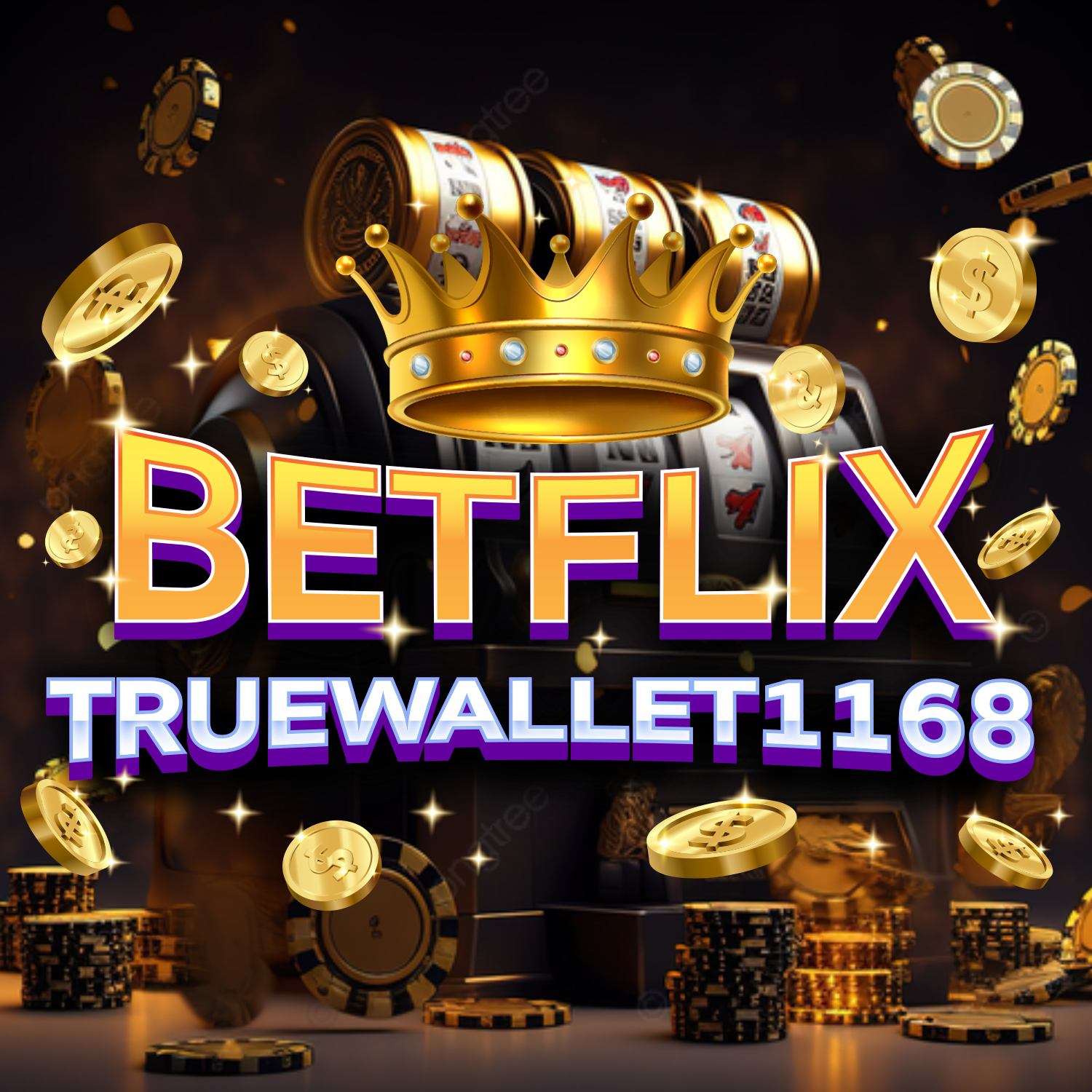 betflixwallet 168