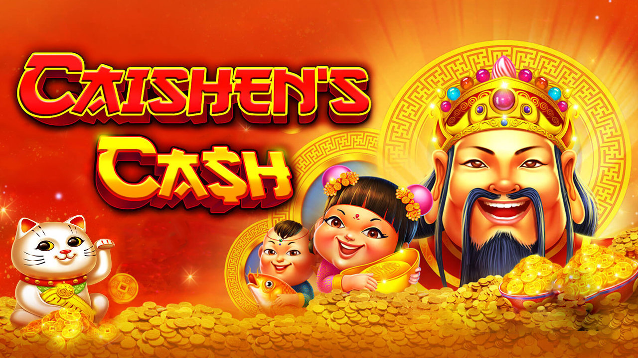CAISHEN'S CASH