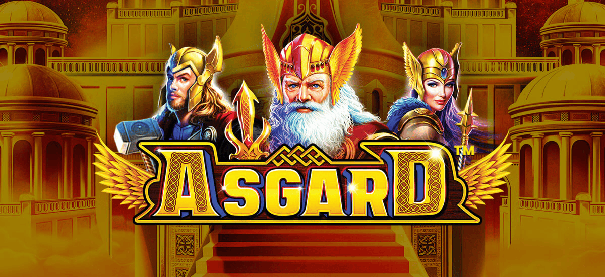 ASGARD